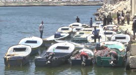 Israeli military ordered to return Palestinian fishing boats following human rights petition