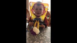 Pie Face