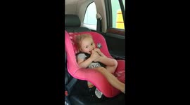 Stinky toes!