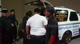 British pensioner, 77, dies while watching horror movie in Thai cinema