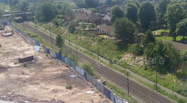 Roof Top View