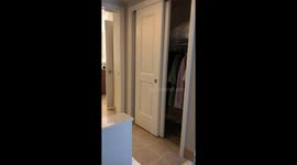 July 4 Earthquake Felt in Las Vegas (30th floor)