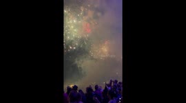 Macy’s 4th Of July Fireworks Spectacular