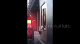 McDonalds passes pug to drive-thu diner