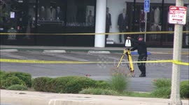 Two Killed After Pursuit