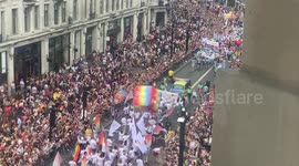 Gay pride 2019
