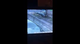 PCSO threatens pensioner