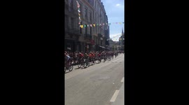 Brussels Grand Départ of the Tour de France 2019