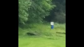 Exploding Targets