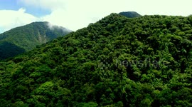 Mountains of Costa Rica