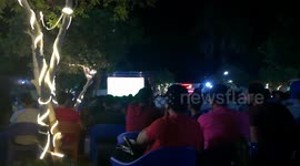 Champions League Final Liverpool vs tottenham 2019