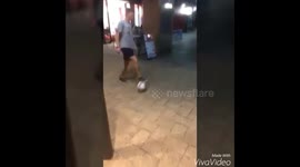 This is Why! you Don't Play Panna When you Drunk!!!