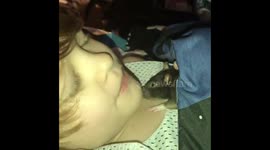 Touching moment between a boy and his pet Rat (funny)