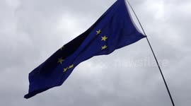 Brexit March