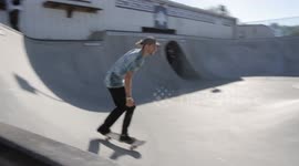 Skatepark of Tampa Bowl Jam
