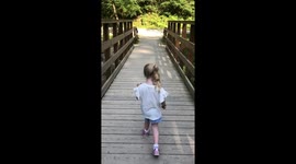 Troll bridge