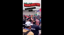 Cricket World Cup Game entertainment