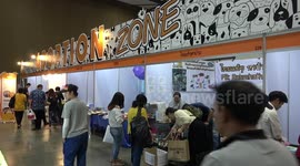 Abandoned Puppies Look For New Owner