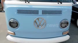Hudson Auto Show Summer 2019