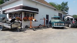 Auto Show Hudson Summer 2019