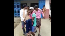 Young man allegedly consumes poison after India's loss at Cricket World Cup