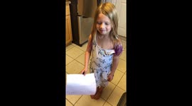 US daughter hands dad drinks menu hilariously misspelled with rude word