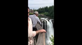 Snoqualmie Falls