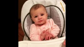 Someone’s Hungry!!!