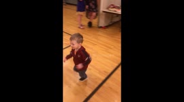 Playing Ball