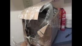 why you should always use original manufacturers packaging to repost on at a later date