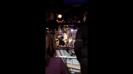 Behind the Scenes at Saturday Night Live from the Audience