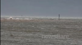 Cyclone Rusty
