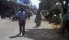 Kenyan general elections 2013- Kericho town calm with very little people on the streets