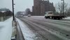 The Worst Snowstorm you've Ever seen