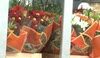 Mothers Day Flower Rush