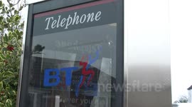 Copper Theft in Lincolnshire