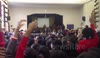 will smith talks to school tulse hill london brixton