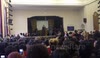will smith talks to school tulse hill london brixton 2013