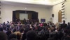 will smith talks to school tulse hill london brixton 2013
