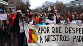 IBERIA ON STRIKE 2nd week. march/07