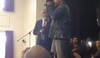 Will Smith comes to Brixton, Tulse Hill, St Marrtins in the field, Best surprise assembly ever!