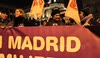 Madrid celebrate international women day