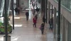 Comic Relief One Woman Harlem Shake Bolton