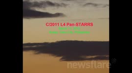 Comet Pan-STARRS