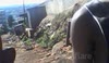 Playing Kids In kenya
