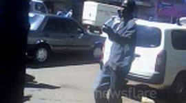 The drunkard would give his life for the politicians In KERicho ,Kenya