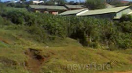 A Well that the Water Causes Diarhea In Kericho ,Kenya