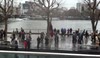 Flash mob part 2
