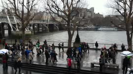 Flash mob part 3