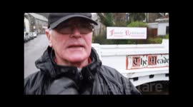 Newlyn - The Day After